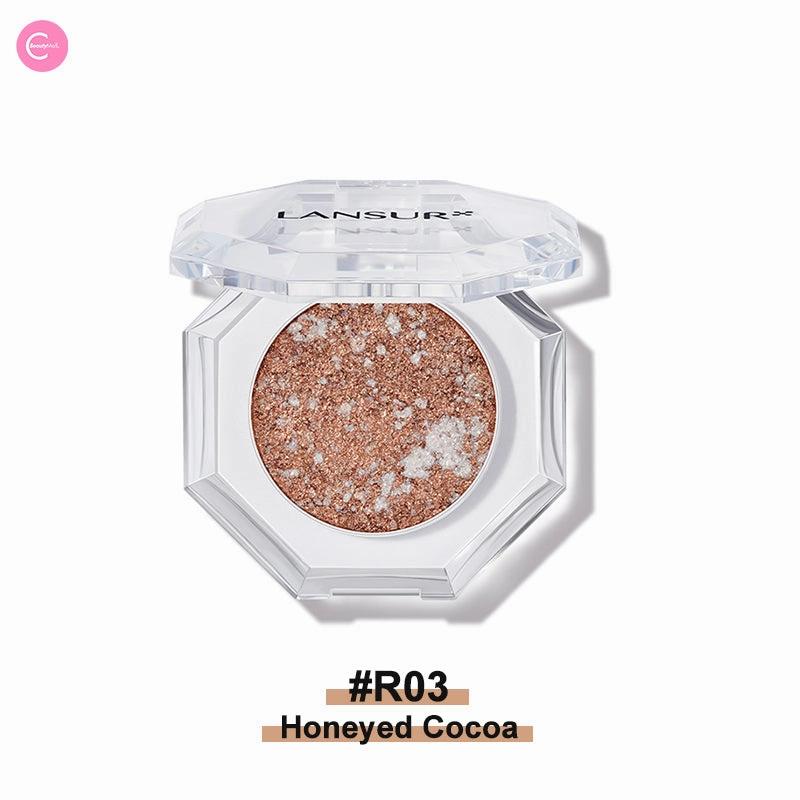 LANSUR Vibrant Color Eyeshadow