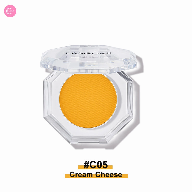 LANSUR Vibrant Color Eyeshadow