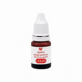 Laukrom Artificial Blood Liquid 10ml