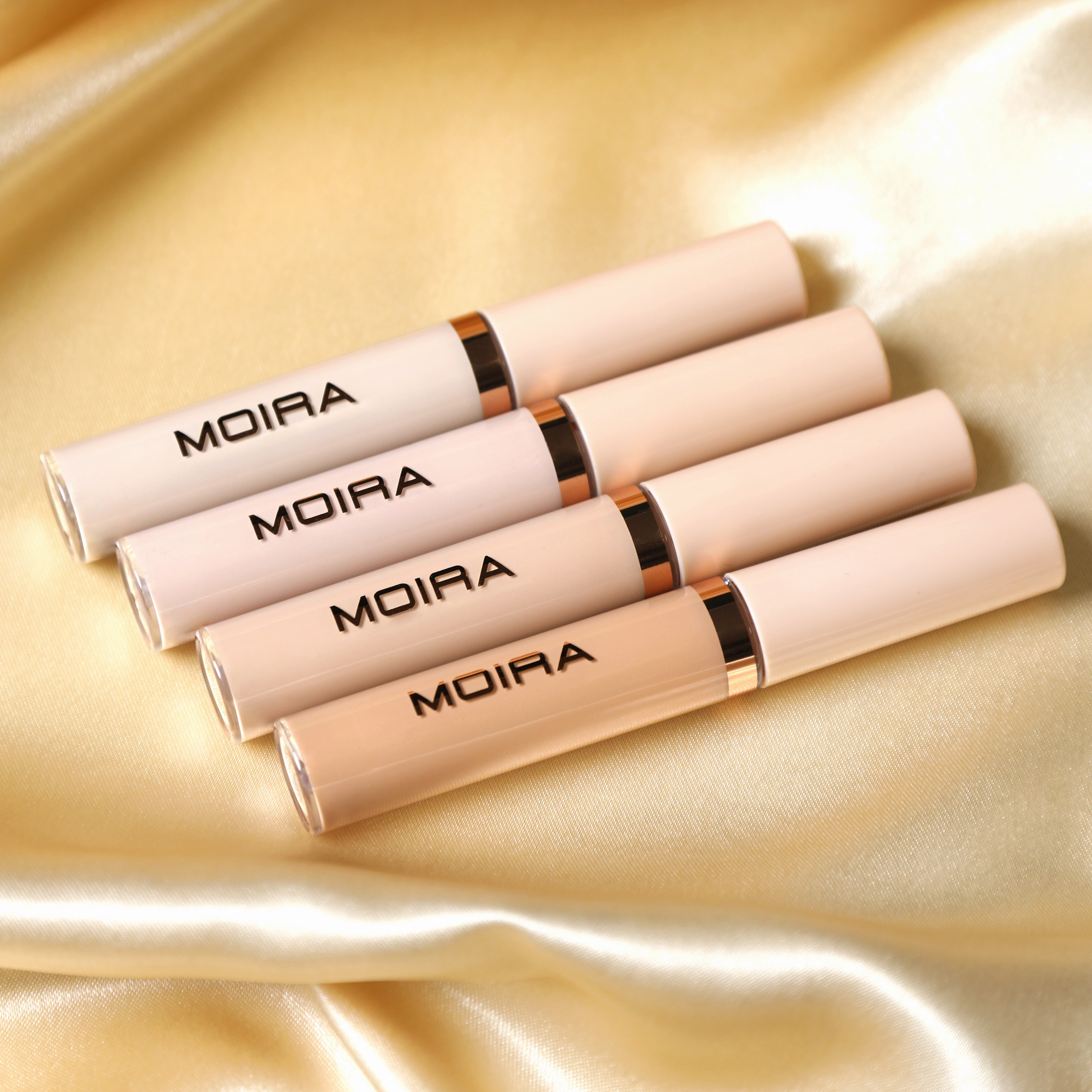 Lavish Creamy Concealer (025, Soymilk)