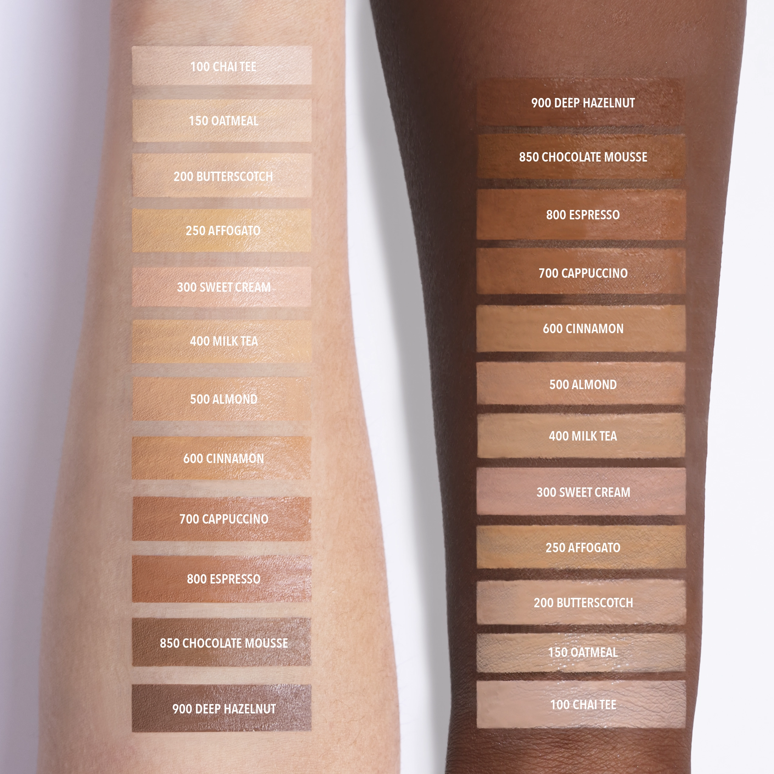Lavish Creamy Concealer (125, Rose Latte)