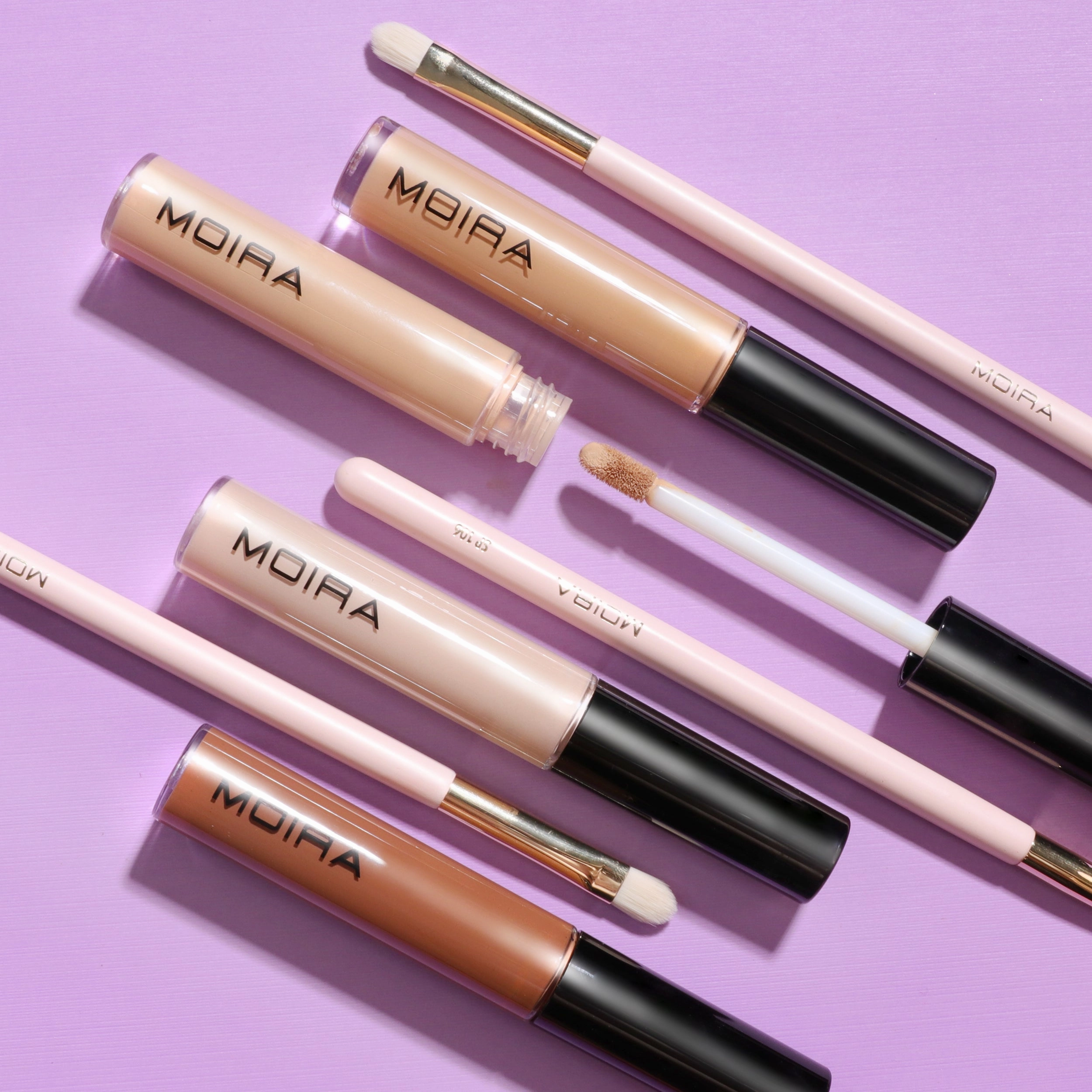 Lavish Creamy Concealer (300, Sweet Cream)