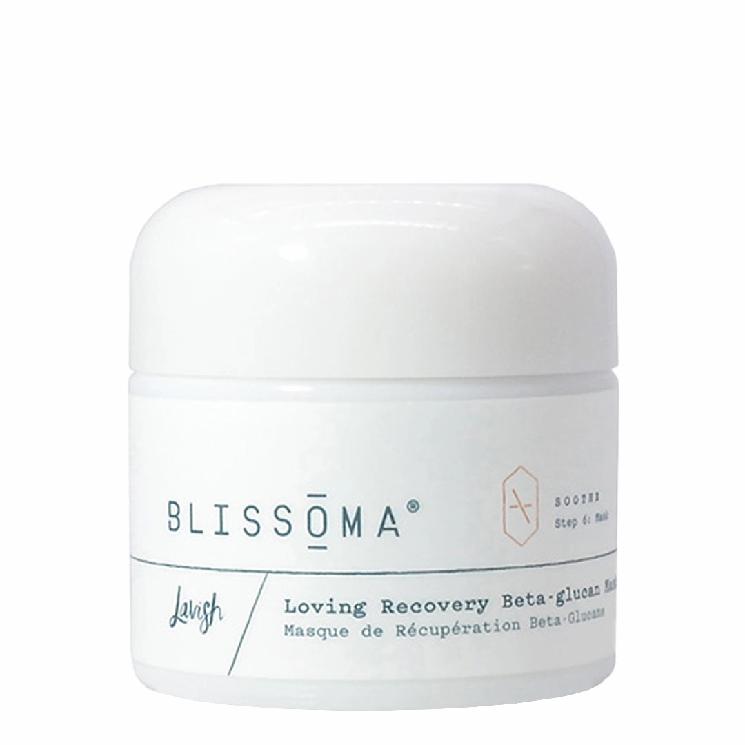 Lavish Loving Recovery Mask