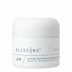 Lavish Loving Recovery Mask