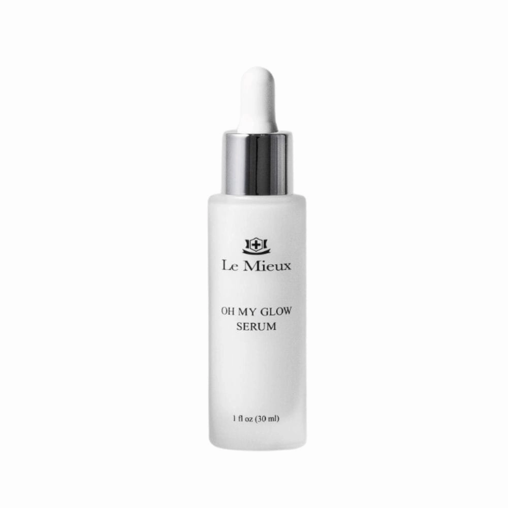 Le Mieux Oh My Glow Serum