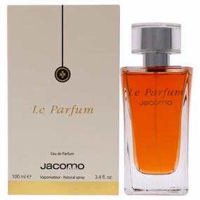 Le Parfum Perfume