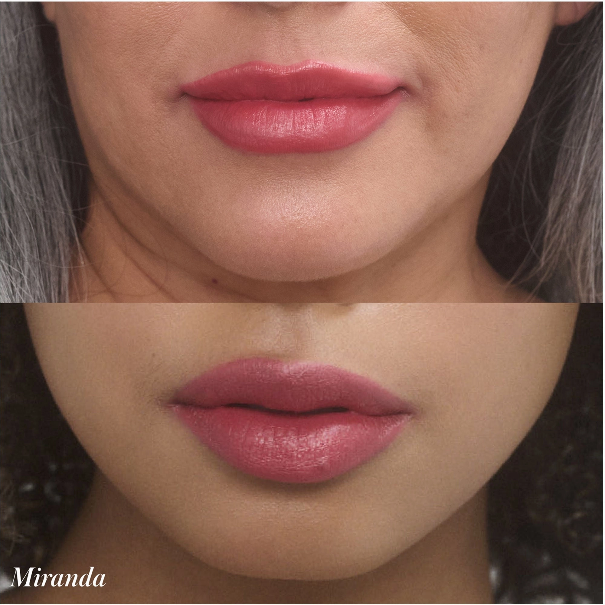 Legendary Serum Lipstick