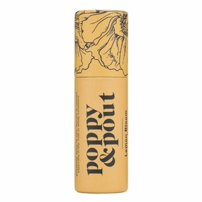 Lemon Bloom Lip Balm