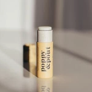 Lemon Bloom Lip Balm