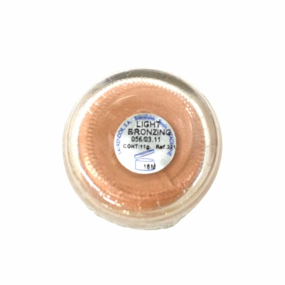 Light Bronzing Powder