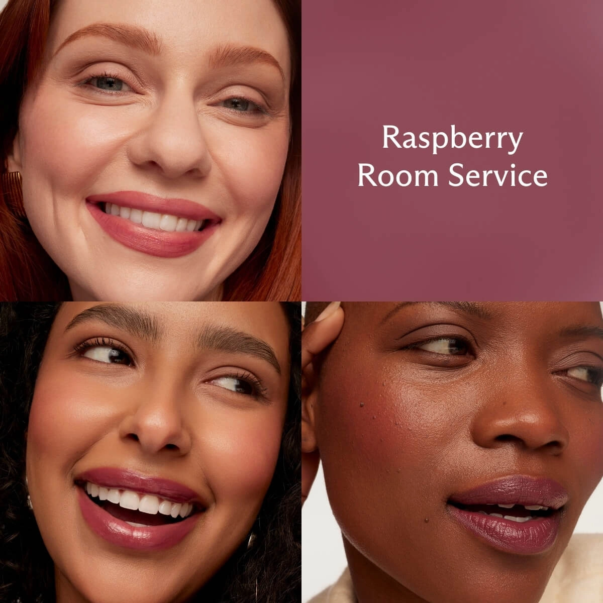 Lip and Cheek Refill