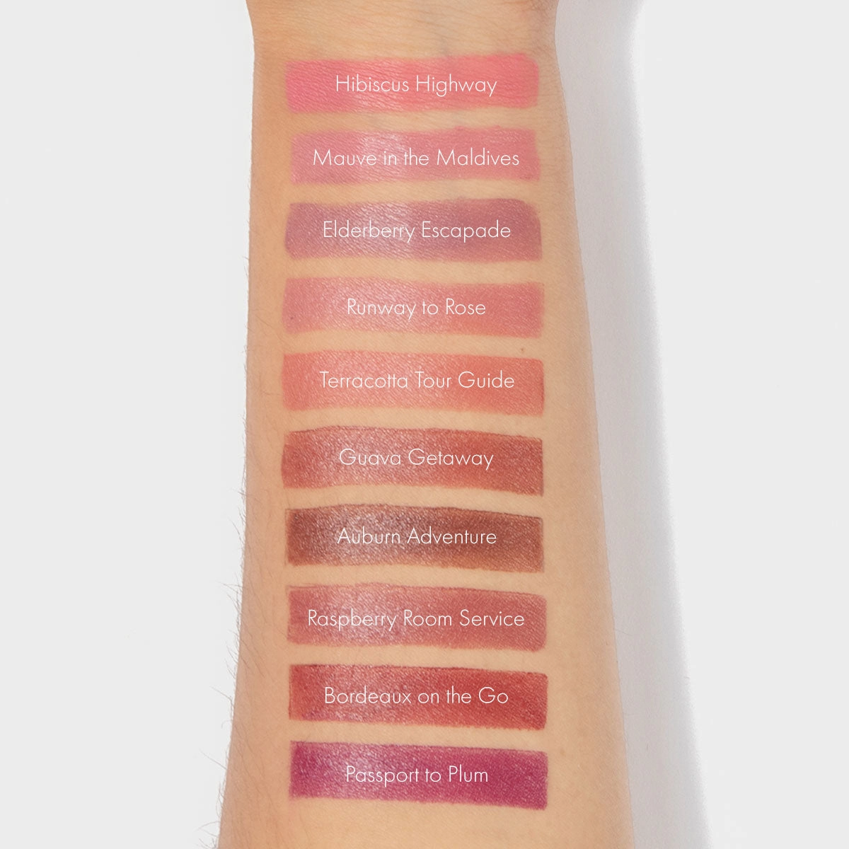 Lip and Cheek Refill