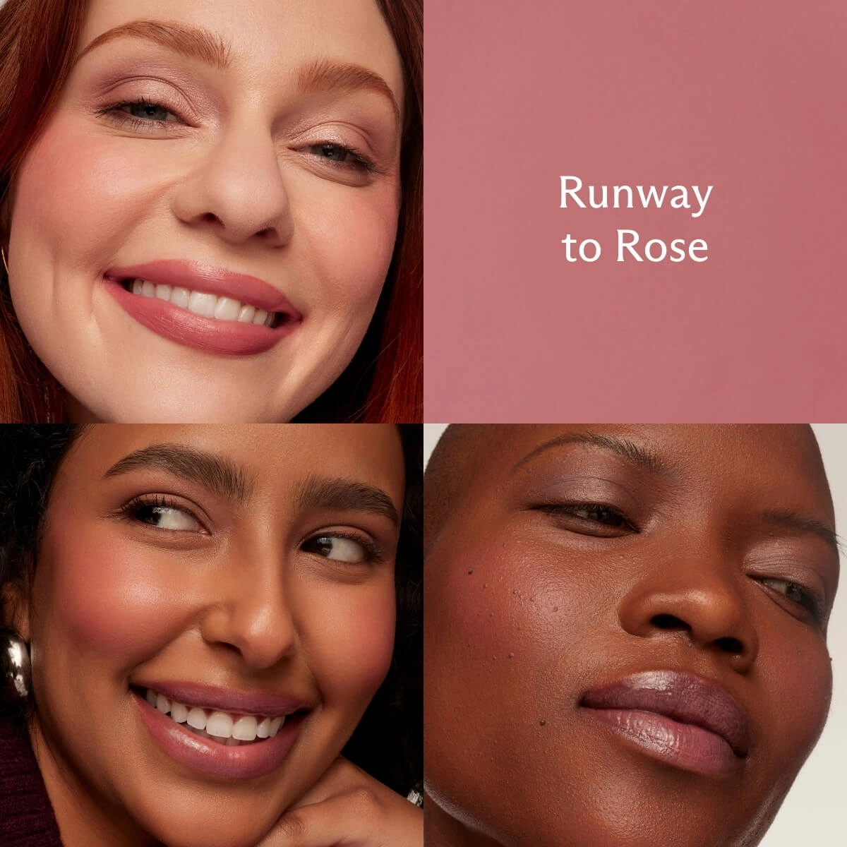 Lip and Cheek Refill