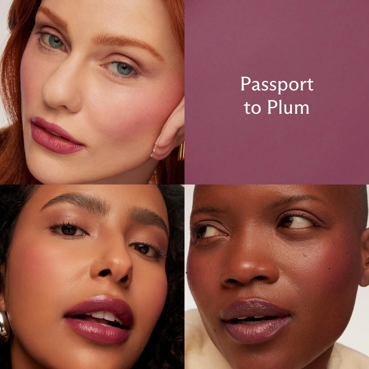 Lip and Cheek Refill