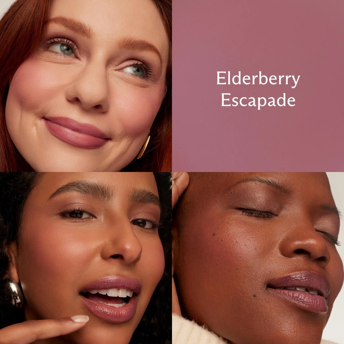 Lip and Cheek Refill