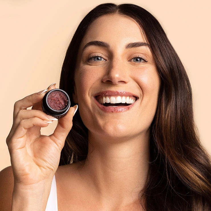 Lip Exfoliator