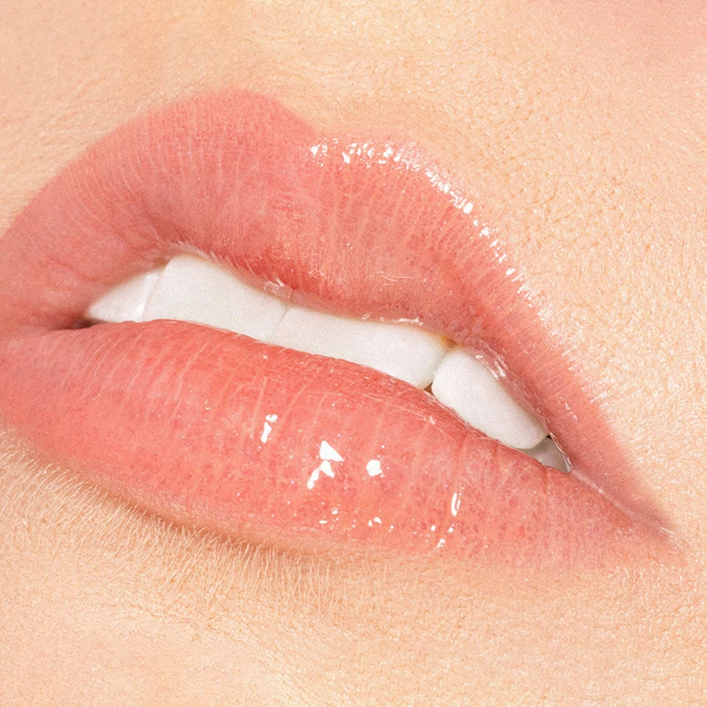 Lip Oil — Kiss Me Watermelon