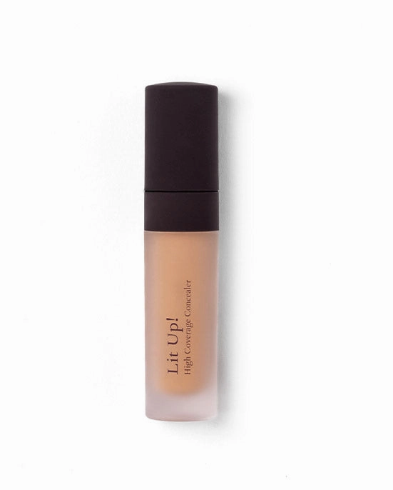 Lit Up! High Coverage Concealer