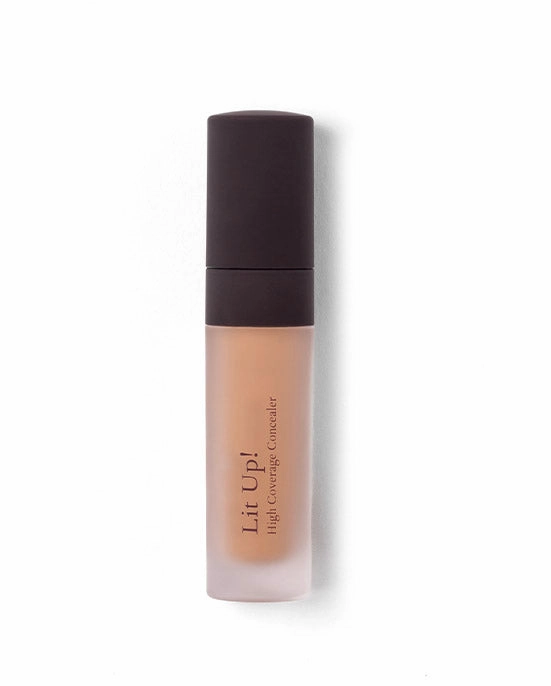Lit Up! High Coverage Concealer