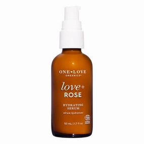 Love   Rose Hydrating Serum