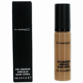 MAC Women's Concealer - Pro Longwear Liquid Full Matte Coverage, NC42, 0.3 oz