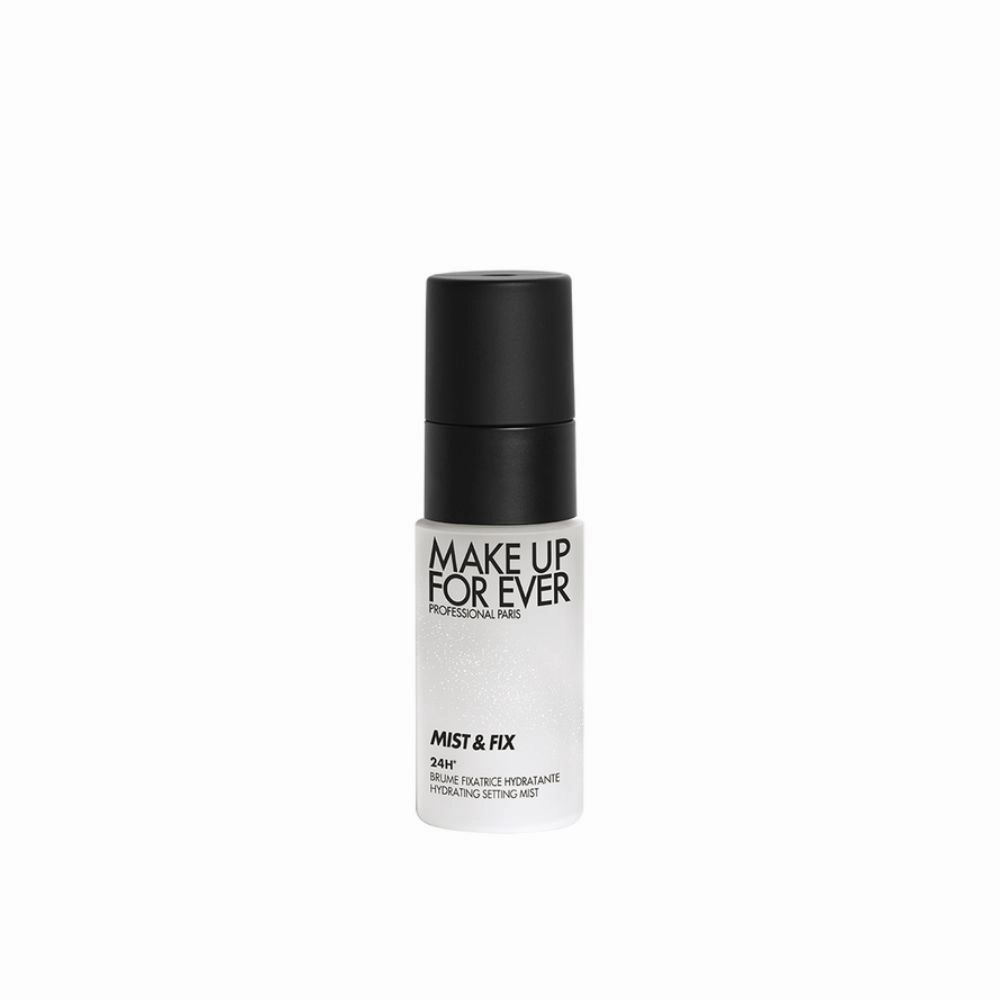 Make Up For Ever Mist & Fix
