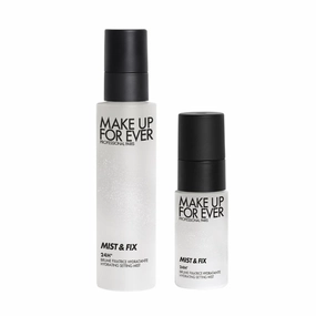 Make Up For Ever Mist & Fix