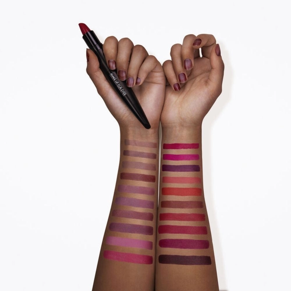 Make Up For Ever Rouge Artist Lipstick