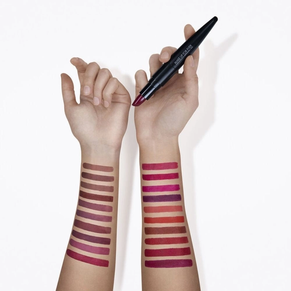 Make Up For Ever Rouge Artist Lipstick