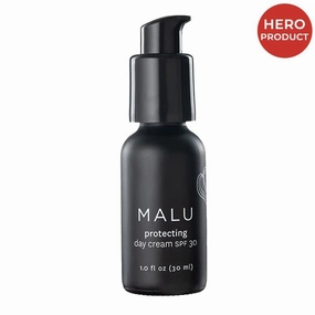 Malu Protecting Day Cream   SPF 30