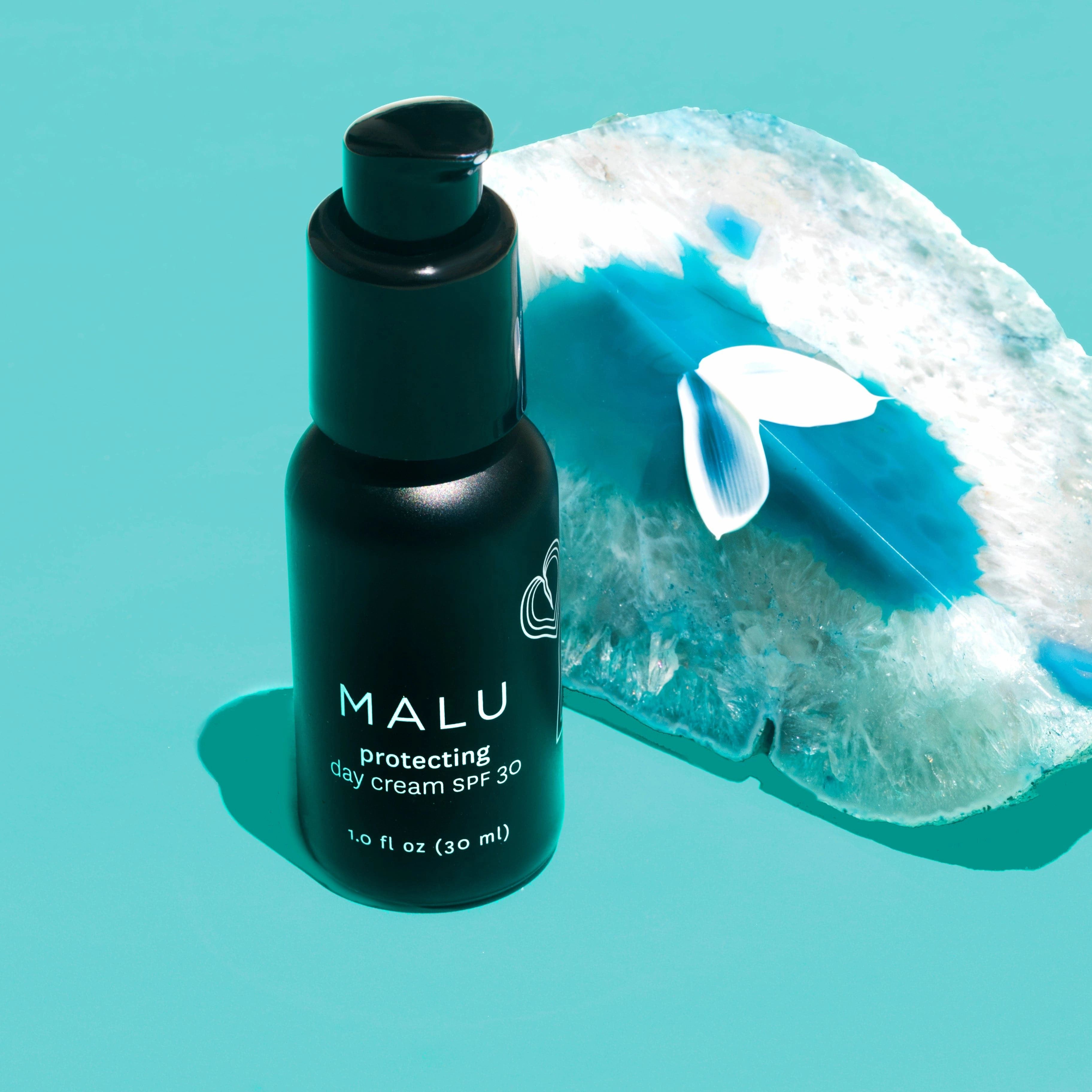 Malu Protecting Day Cream   SPF 30