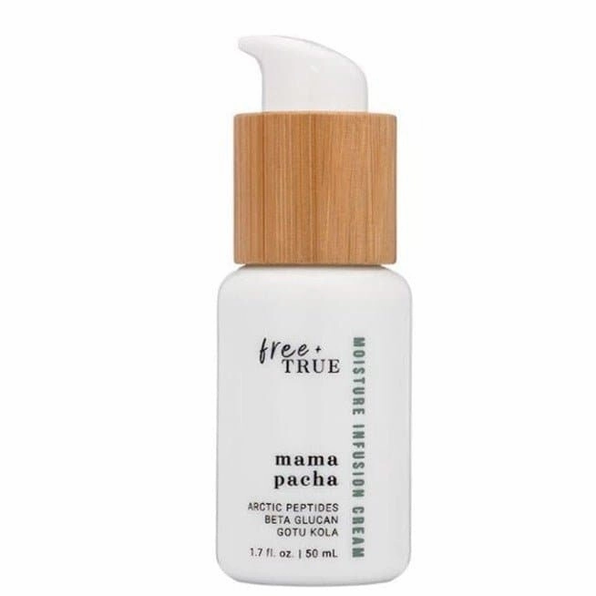 Mama Pacha Moisture Infusion Cream
