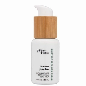 Mama Pacha Moisture Infusion Cream