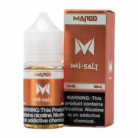 Mango Mi-Salt