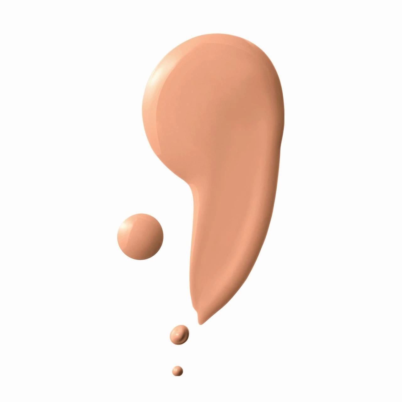Maybelline Fit Me Matte Poreless Foundation Normal Oily 320 Natural Tan 30ml