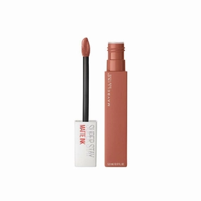 Maybelline SuperStay Matte Ink Lip Color 70 Amazonian 5ml