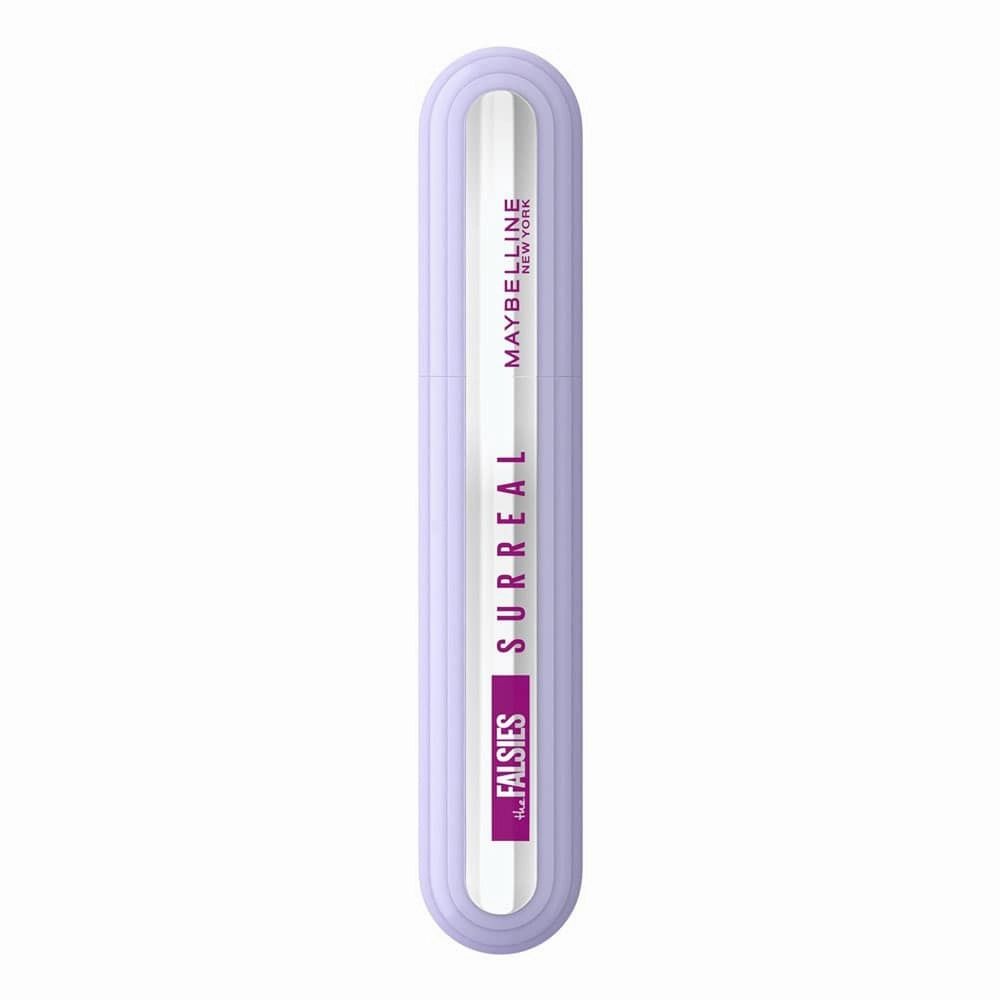 Maybelline The Falsies Surreal Extensions Mascara 01 Very Black