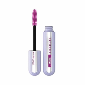 Maybelline The Falsies Surreal Extensions Mascara 01 Very Black
