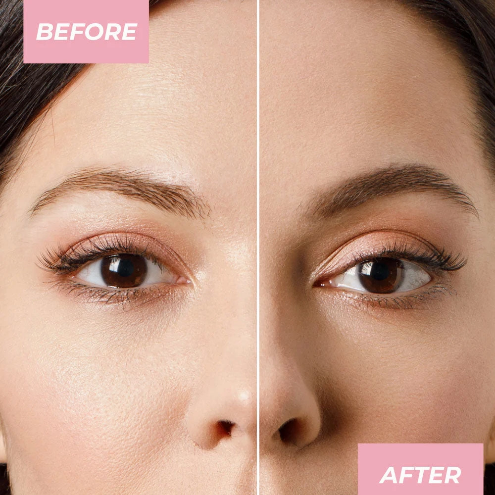 MCoBeauty Instant Brows Express Kit Medium/Dark