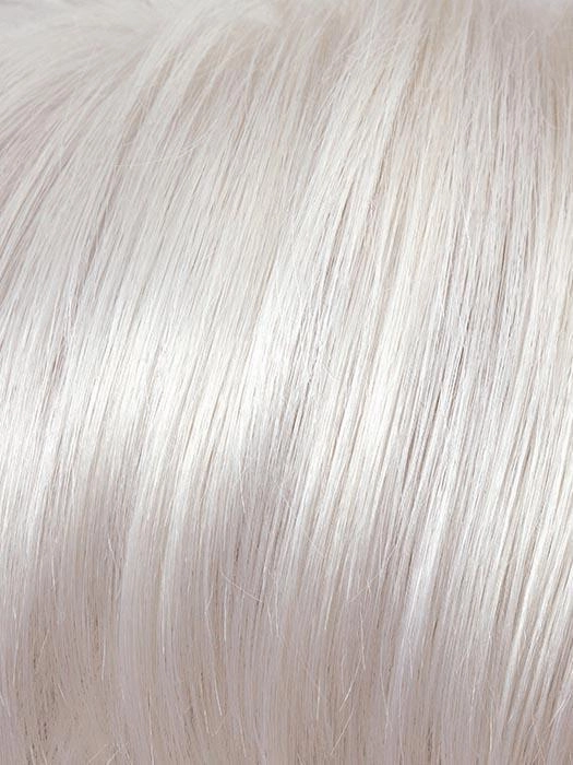 Medium Wavy TP Mono | Synthetic Hair Topper (Mono Top)