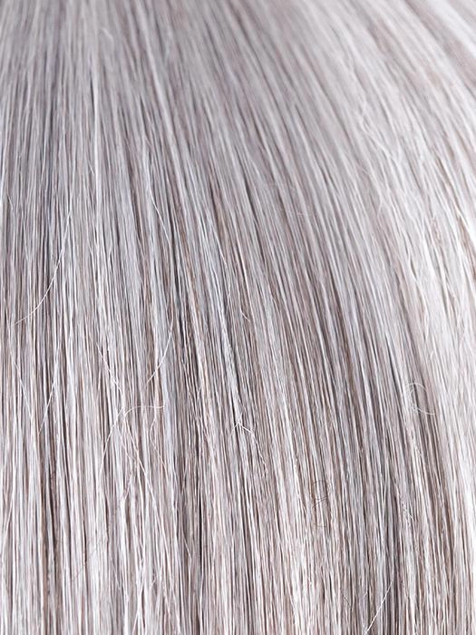 Medium Wavy TP Mono | Synthetic Hair Topper (Mono Top)