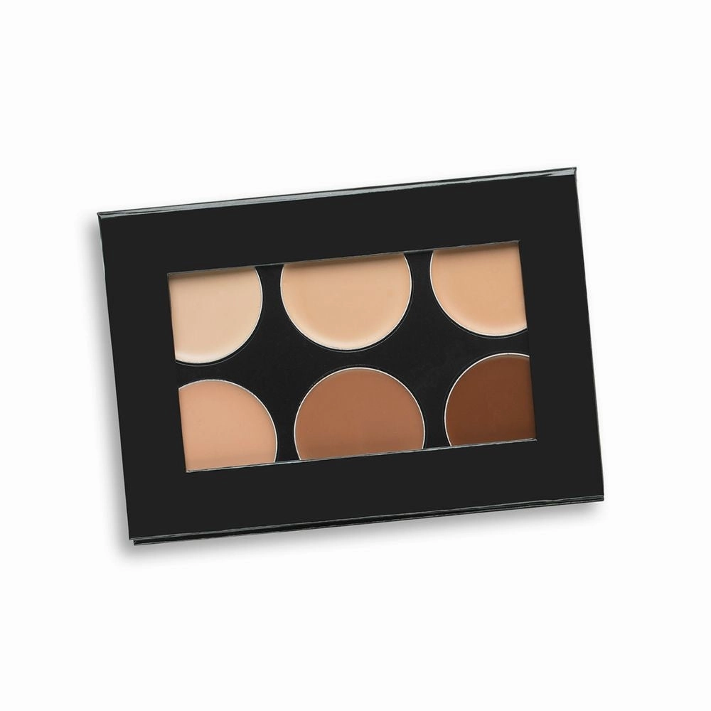 Mehron Celebre Pro-HD Conceal-It Palette