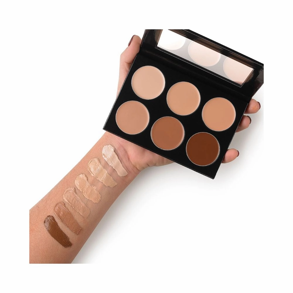 Mehron Celebre Pro-HD Conceal-It Palette