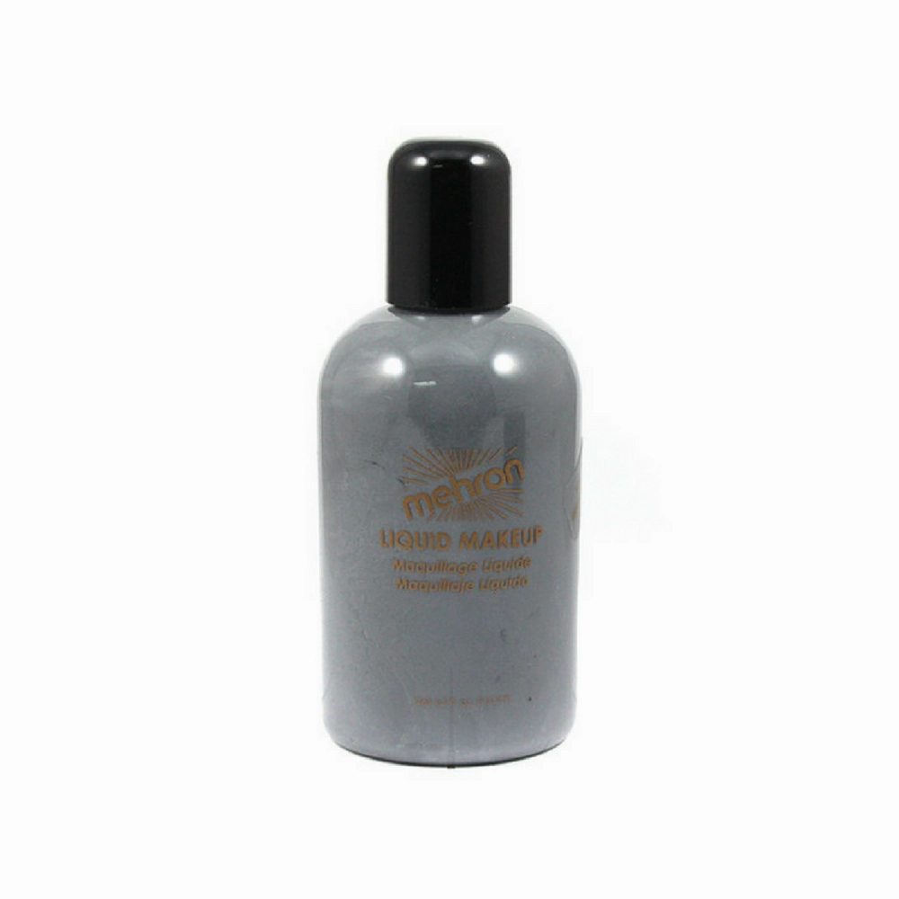 Mehron Liquid Body Makeup Primary 4.5oz
