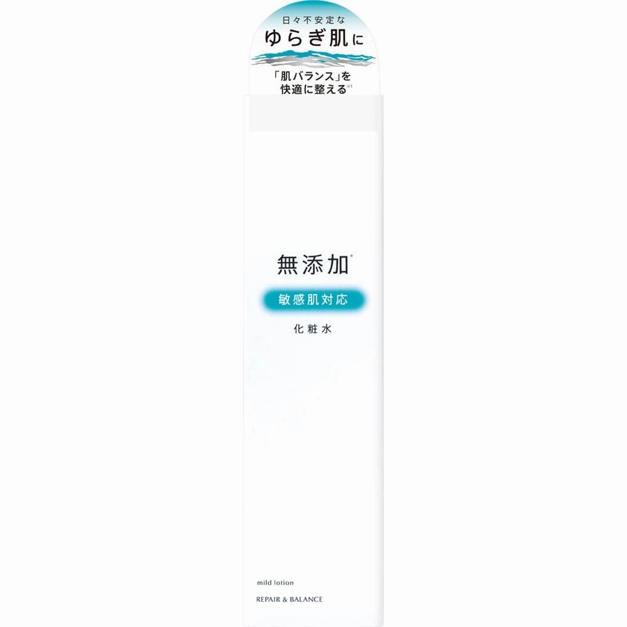 Meishoku Repair&Balance Mild Lotion 195ml
