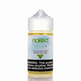 Melon (Polar Breeze) - Naked 100 E-Juice (60 ml)