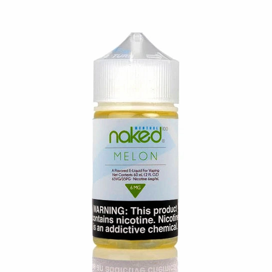Melon (Polar Breeze) - Naked 100 E-Juice (60 ml)