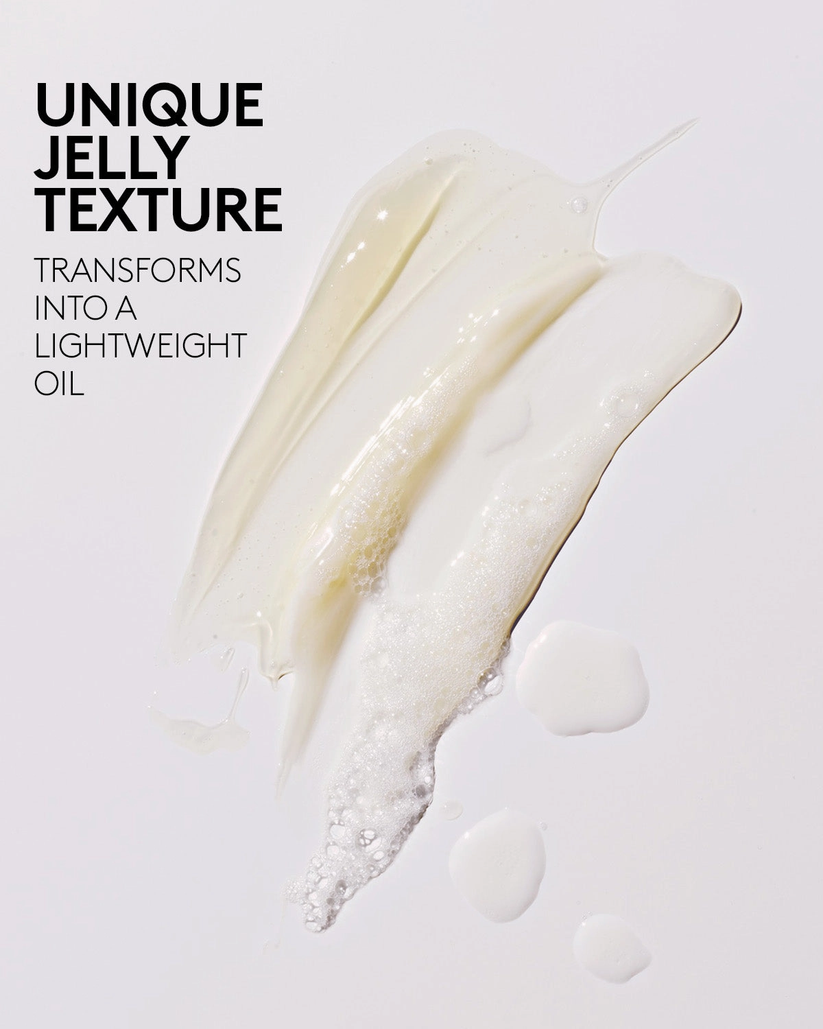 Melt Awf Jelly Oil Makeup-Melting Cleanser