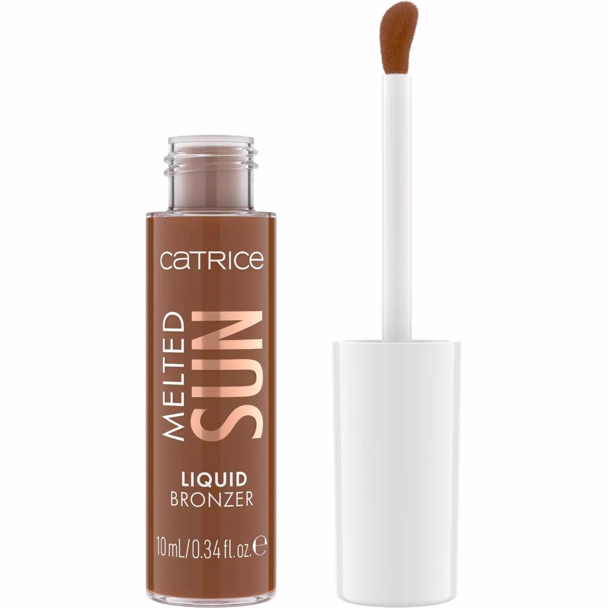 Melted Sun Liquid Bronzer