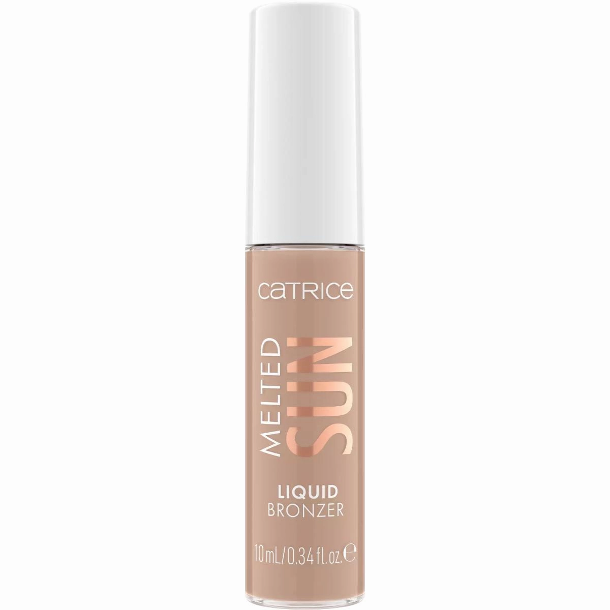 Melted Sun Liquid Bronzer